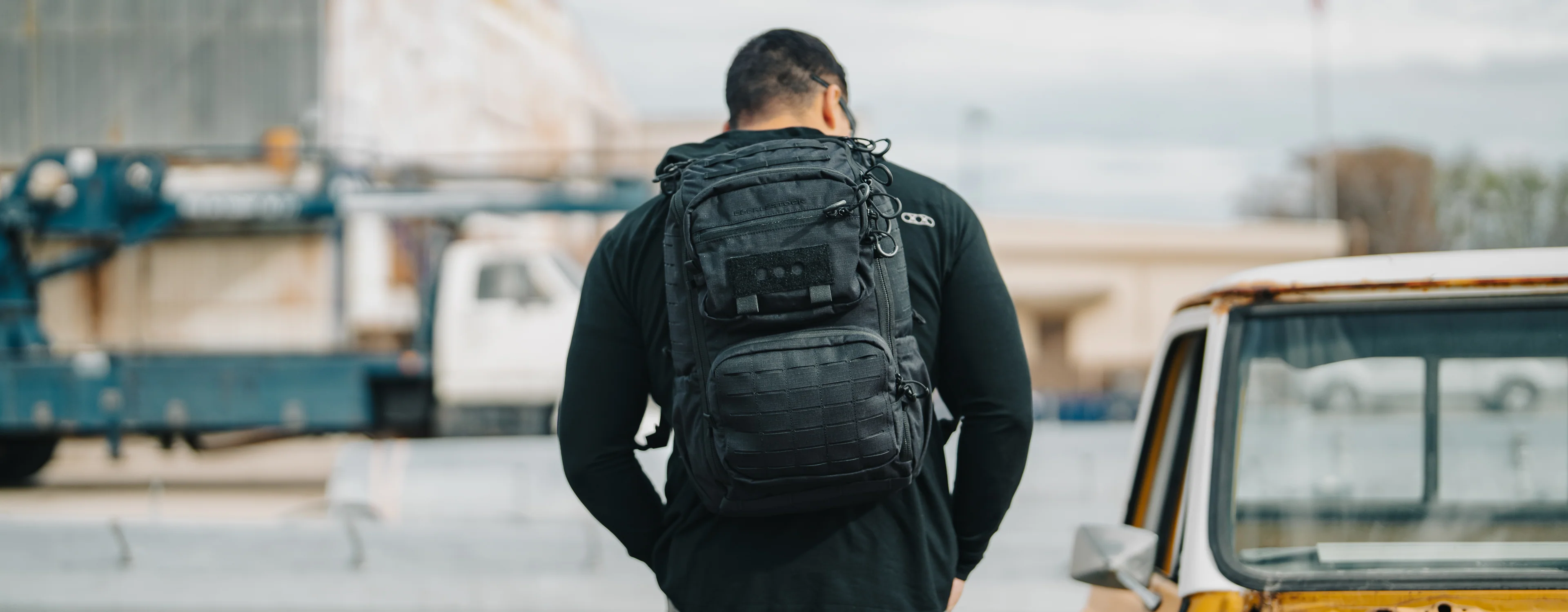 Master the Wild with Precision