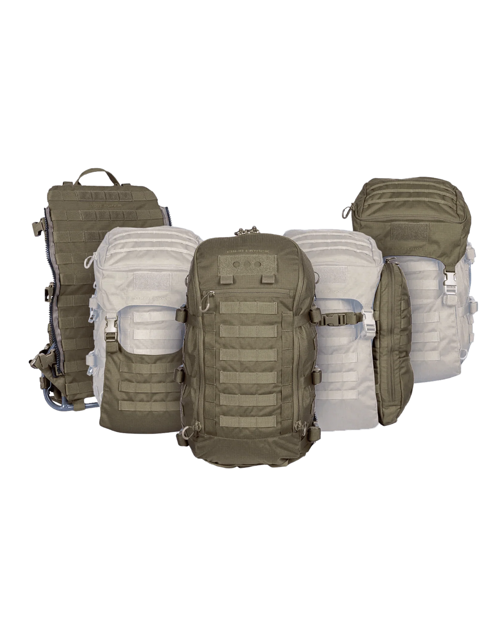 Best Gray Man Backpacks
